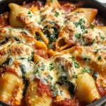 Stuffed Shells