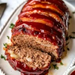 The Pioneer Woman Meatloaf