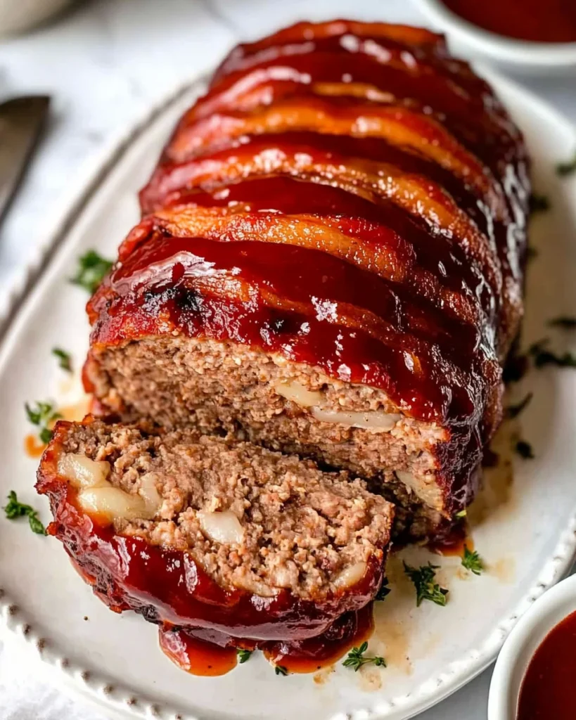 The Pioneer Woman Meatloaf