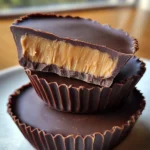 3-Ingredient Homemade Reese's Cups: Better Than Store-Bought