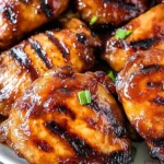 Best Hawaiian BBQ Chicken Recipe