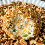 Cheese Ball Recipe