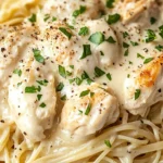 Crock Pot Angel Chicken)