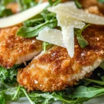 Fried Chicken Breast Recipe