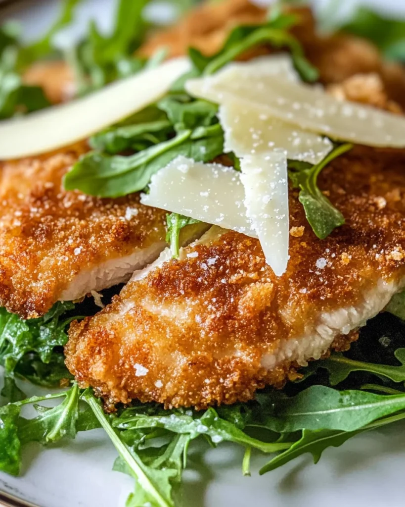 Fried Chicken Breast Recipe