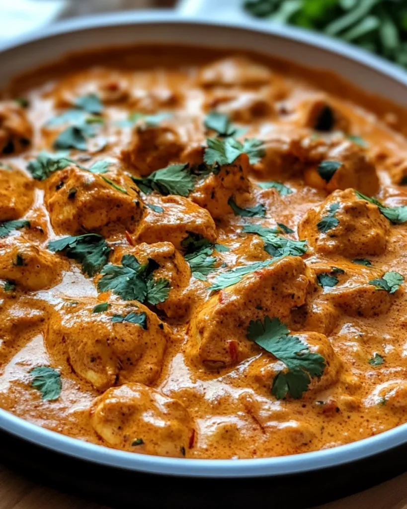 Gordon Ramsay Chicken Tikka Masala