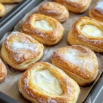 Healthy Sourdough Discard Kolaches