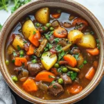 Irish Vegetarian Stew: An Incredible Ultimate Recipe