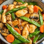 Moo Goo Gai Pan