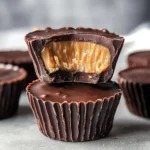 Peanut Butter Cups Recipe