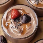 Protein Pudding