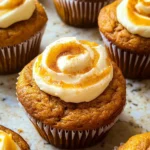 Starbucks Pumpkin Cream Cheese Muffins Recipe
