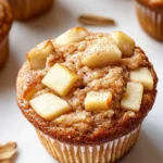 Apple Cinnamon Greek Yogurt Muffins: 5 Guilt-Free Delights
