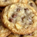Banana Bread Cookies
