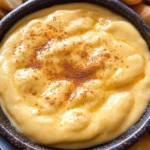 Beer Cheese Recipe for Pretzels