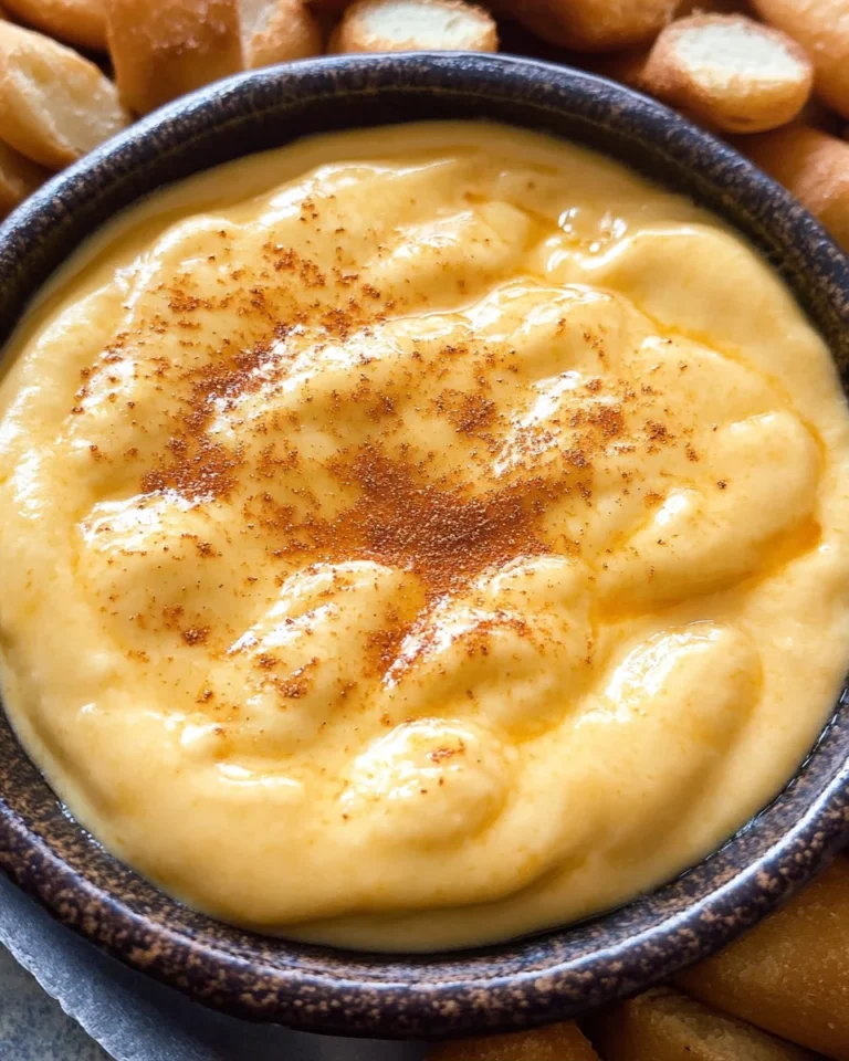 Beer Cheese Recipe for Pretzels