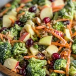Broccoli Crunch Salad