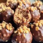 Butterfinger Balls