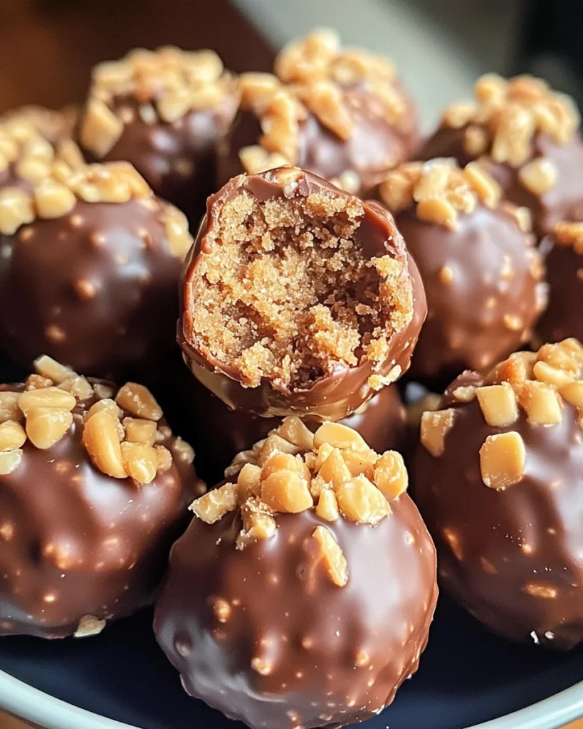 Butterfinger Balls