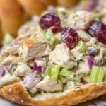 Chicken Salad