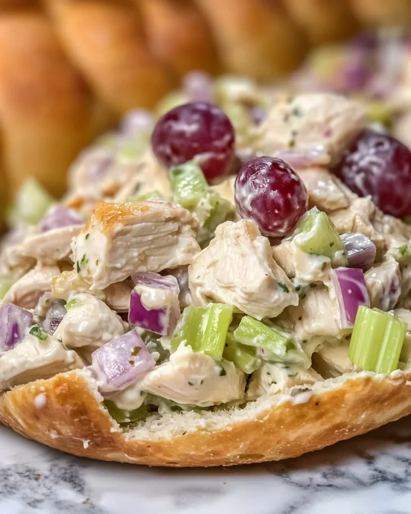 Chicken Salad