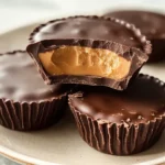 Classic Homemade Reese’s
