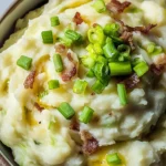 Colcannon Recipe
