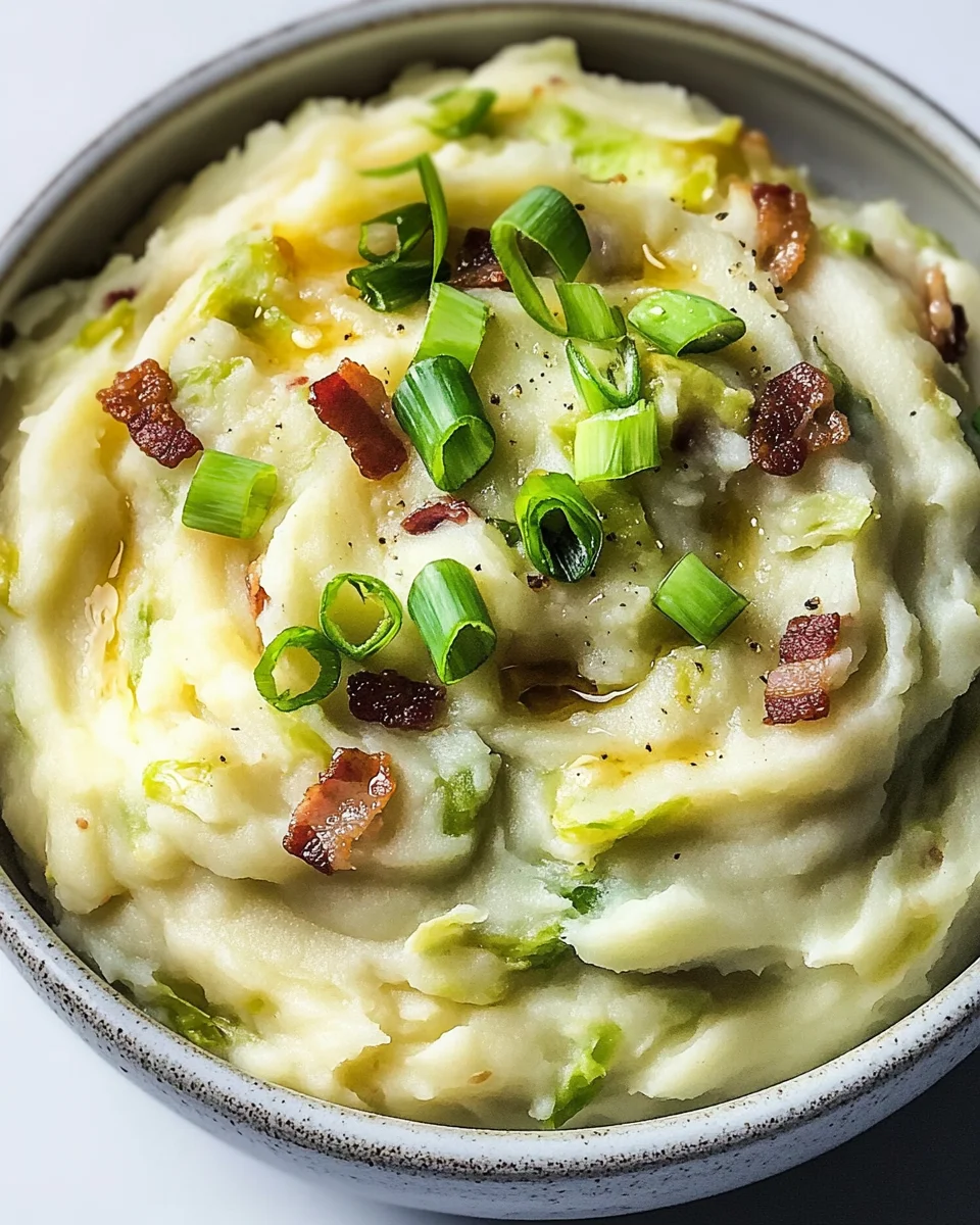 Colcannon
