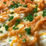 French Onion Chicken Rice