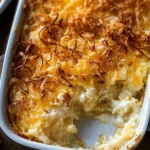 French Onion Funeral Potatoes