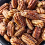 Gingersnap Pecans