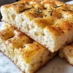 Gluten-Free Focaccia Bread: Discover the Perfect Recipe!