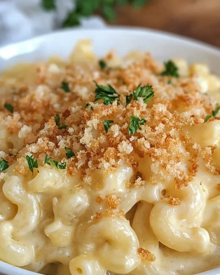 Guinness and Irish Cheddar Macaroni and Cheese