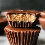 Healthy Peanut Butter Cups