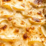 Ina Garten Scalloped Potato Recipe (Potatoes Au Gratin)