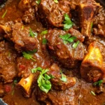 Karahi Gosht (Mutton or Lamb Karahi)