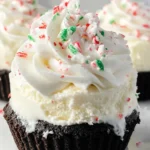 Peppermint Cheesecake Recipe