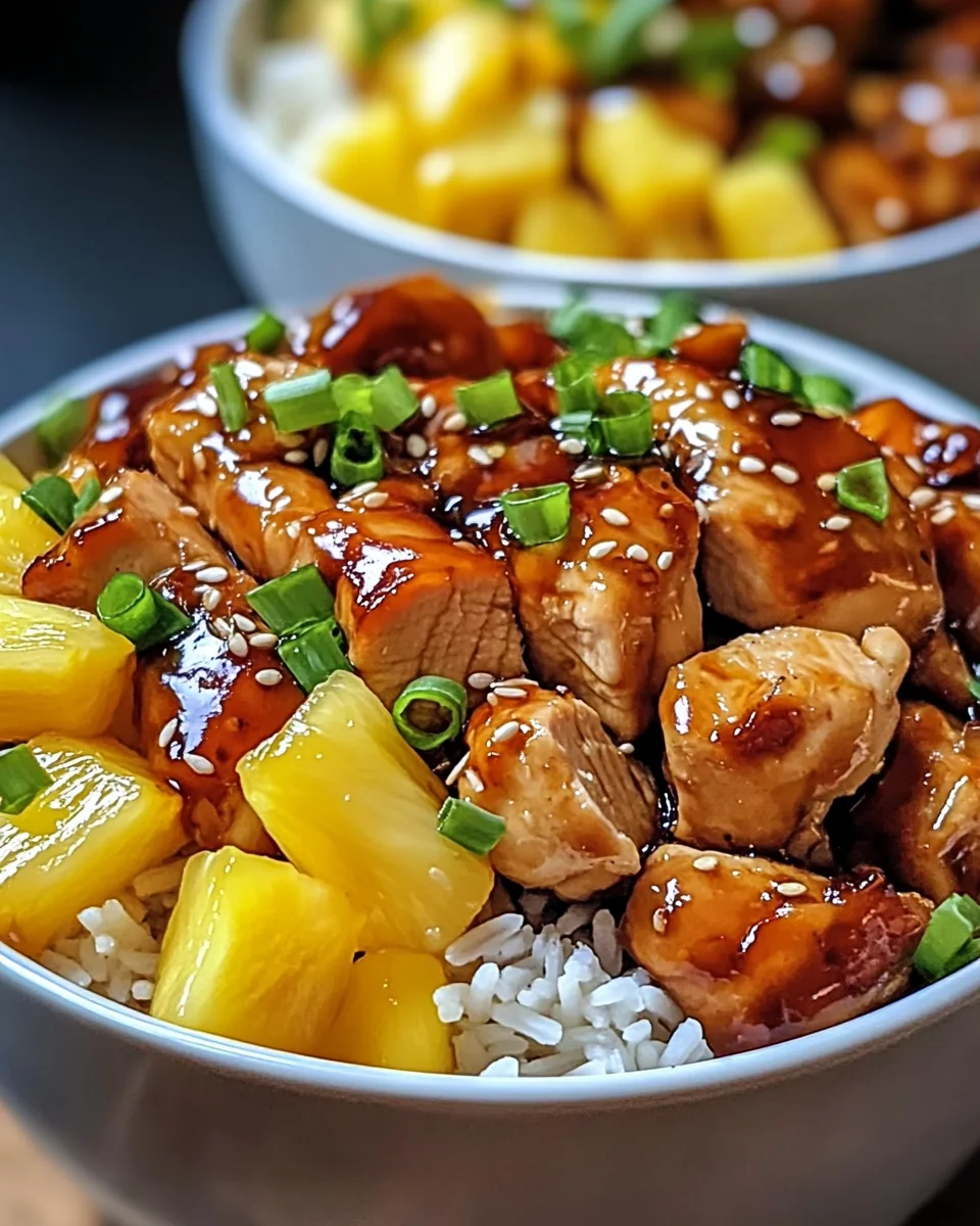 Teriyaki