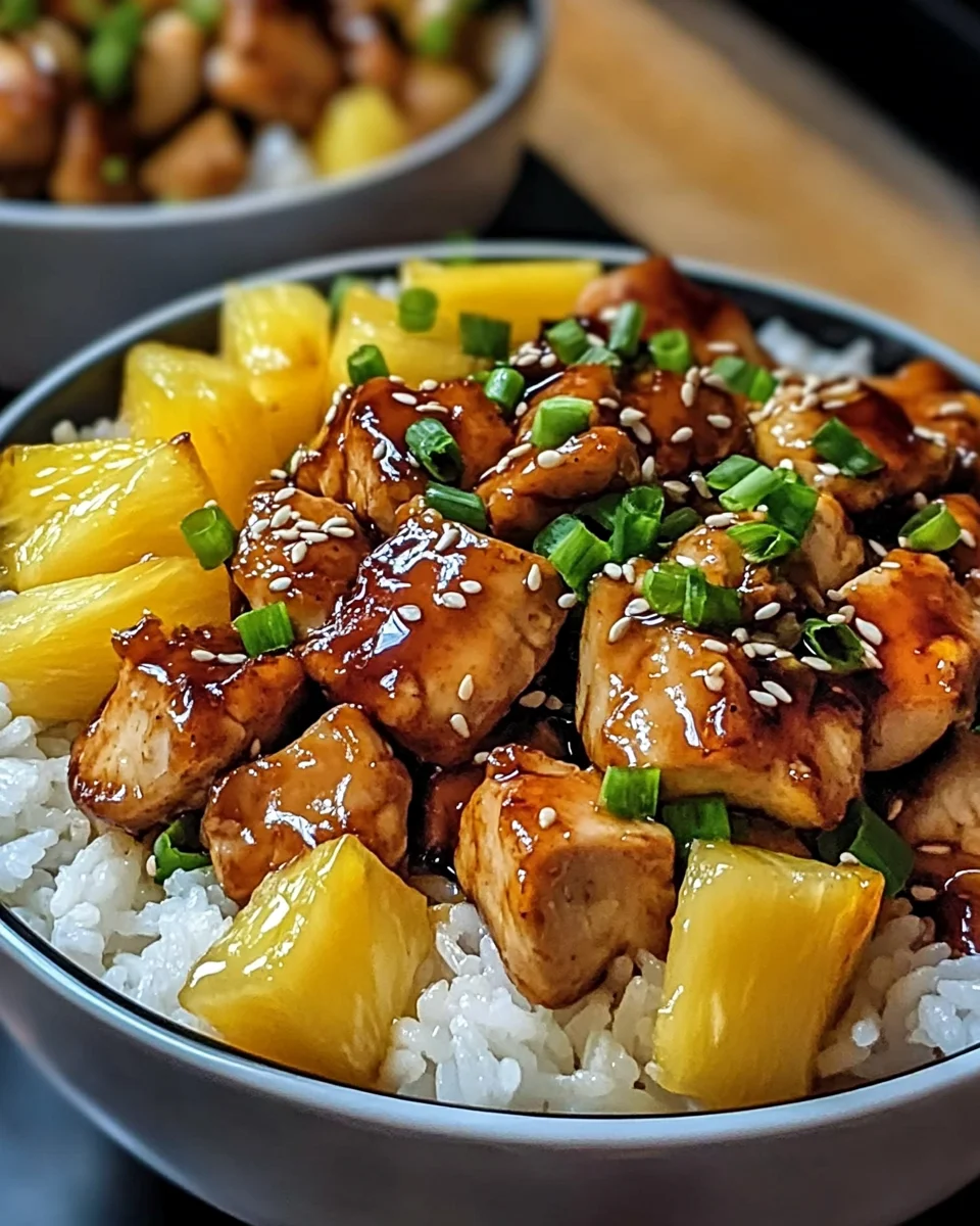 Teriyaki