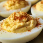 The BEST Classic Deviled Eggs Recipe