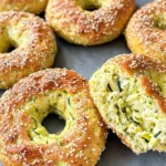 Zucchini Bagels: An Incredible Ultimate Recipe for Everyone