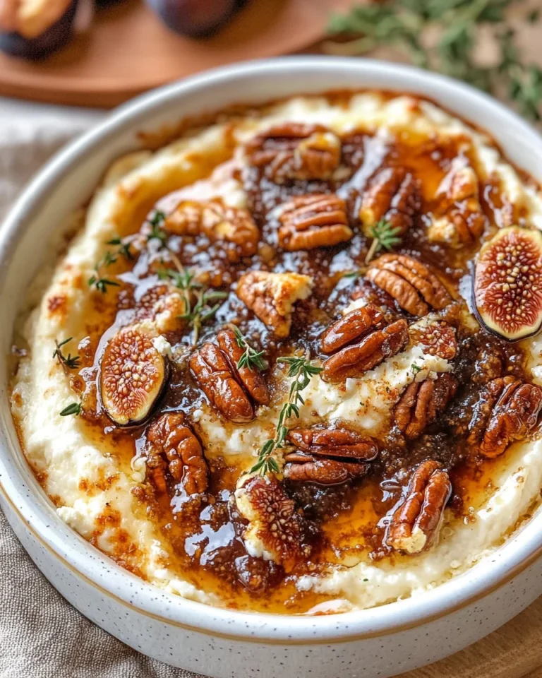 Baked Feta Dip Recipe