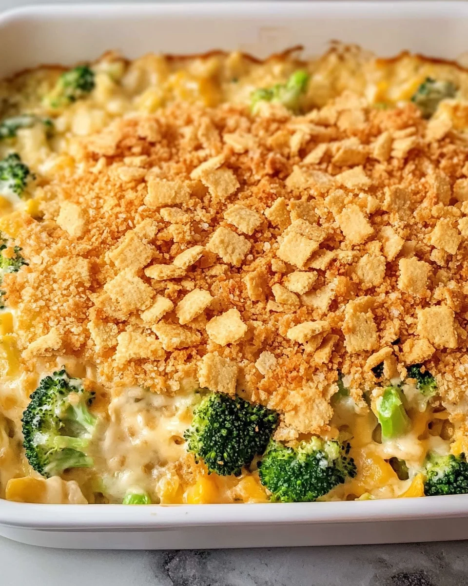 Broccoli