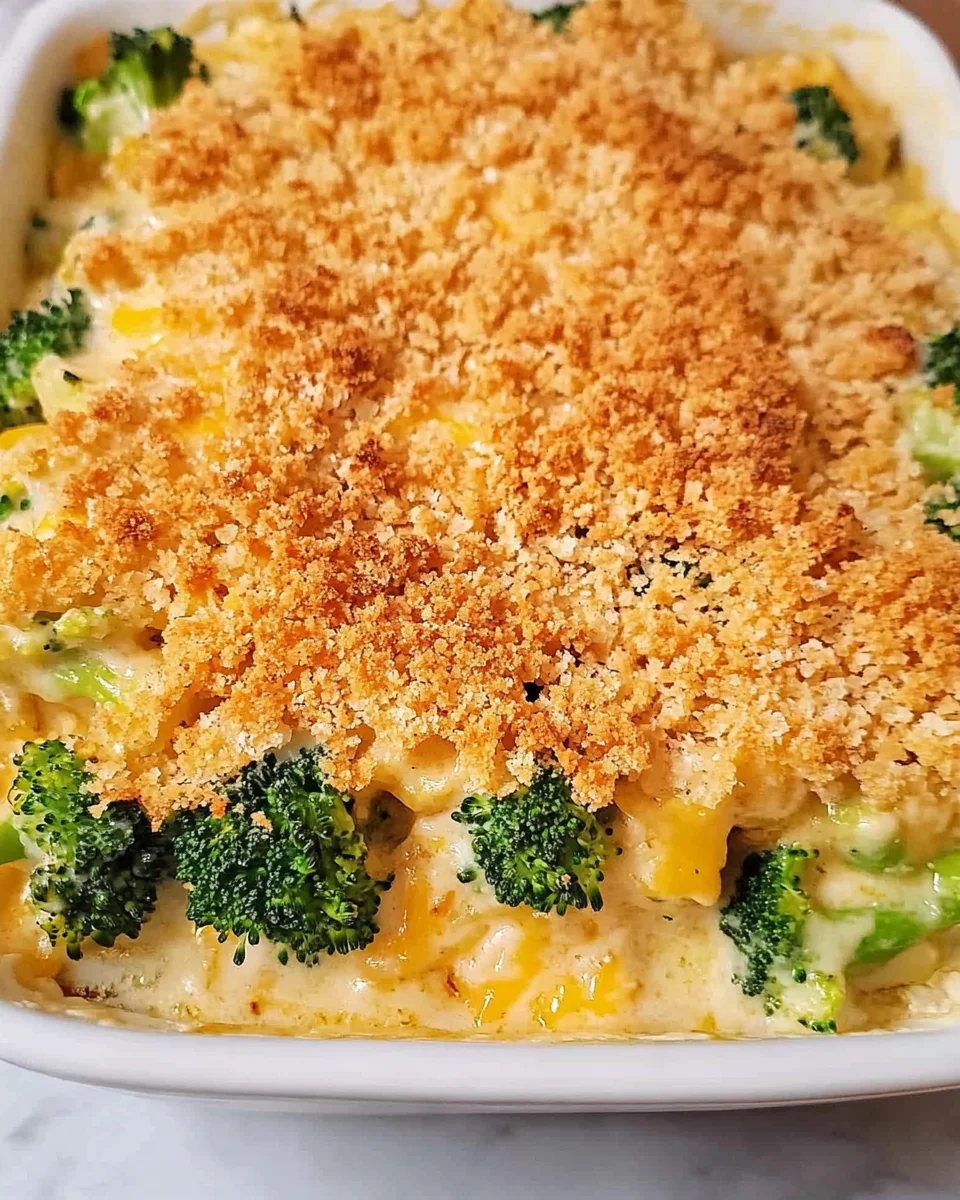 Broccoli