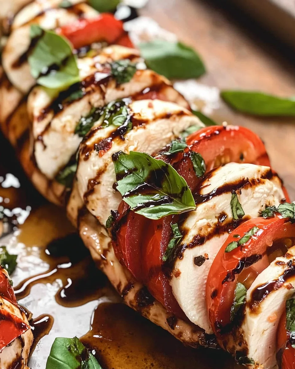 Caprese