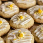Chamomile Cookies