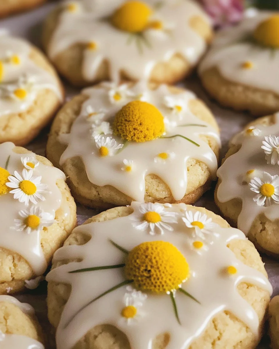 Chamomile