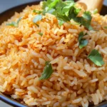 Chili Oil Sinangag (Fried Garlic Rice)