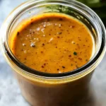 Chipotle Mexican Grill Vinaigrette Recipe