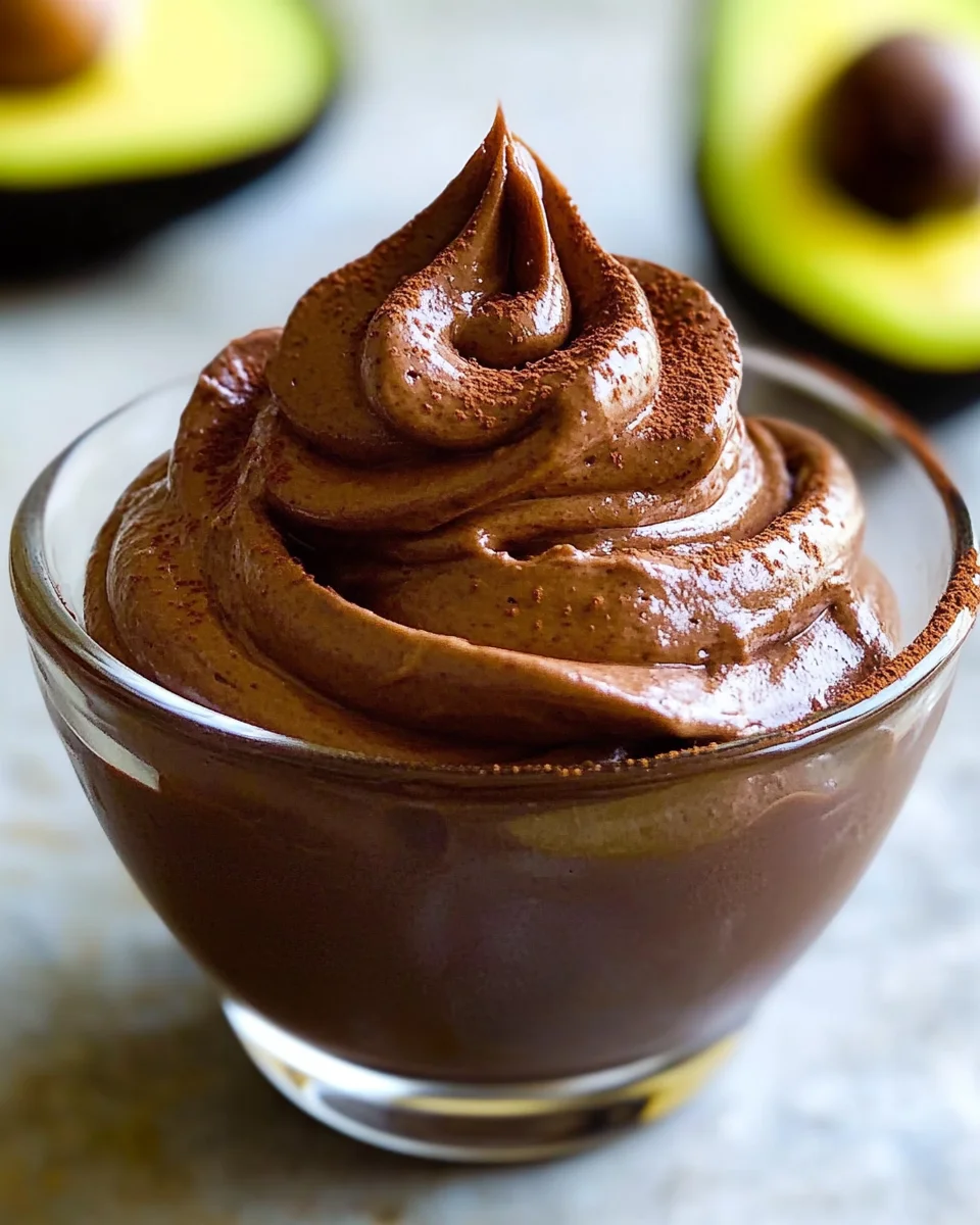 Chocolate
